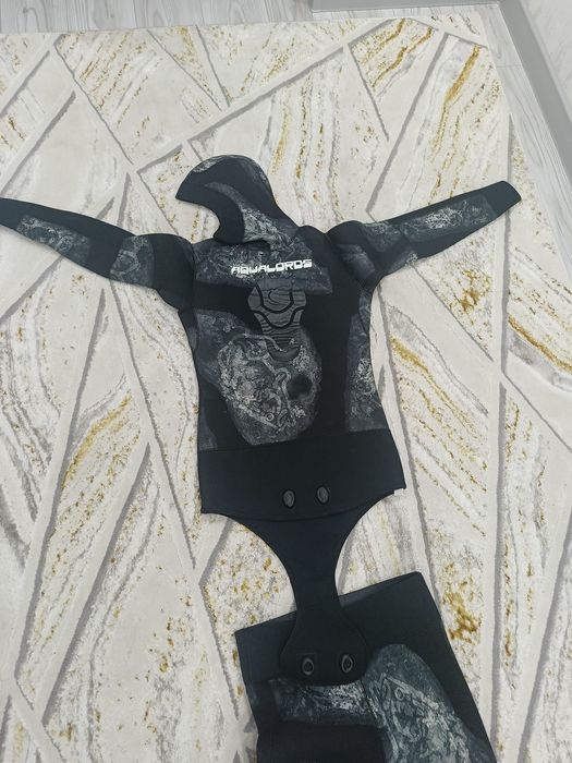 Гидрокостюм AQUALORDS