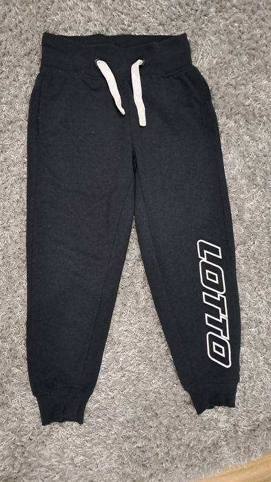 Pantaloni loto 116 122