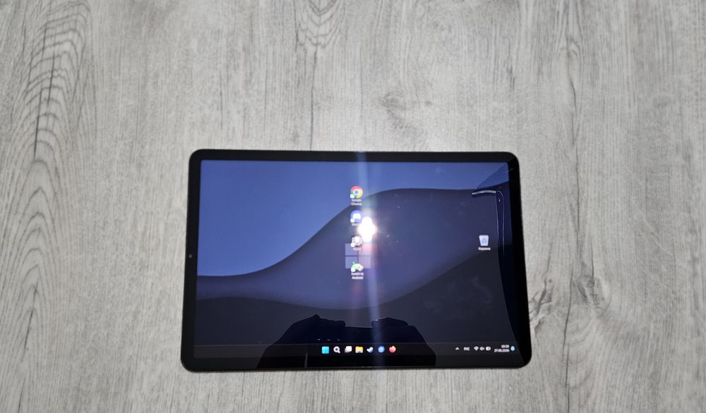 Xiaomi Mi Pad 5 в с фулл комплектом