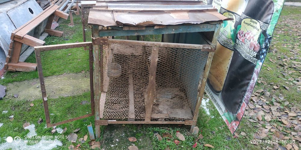 Продаётся Валер Qafas soltiladi