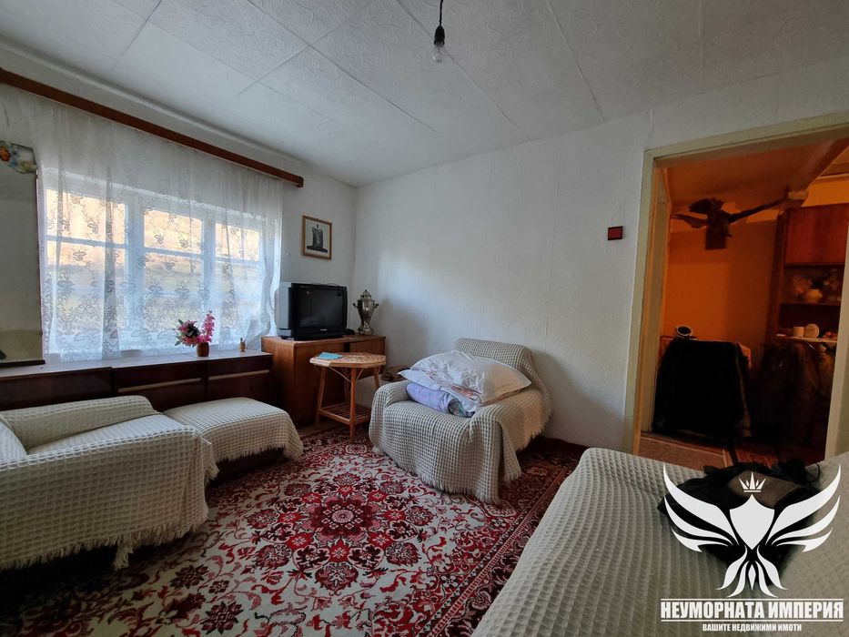 Продава се Къща в с. Дряново, Област Пловдив - 193 кв.м за 80 €/кв.м - Снимка #18