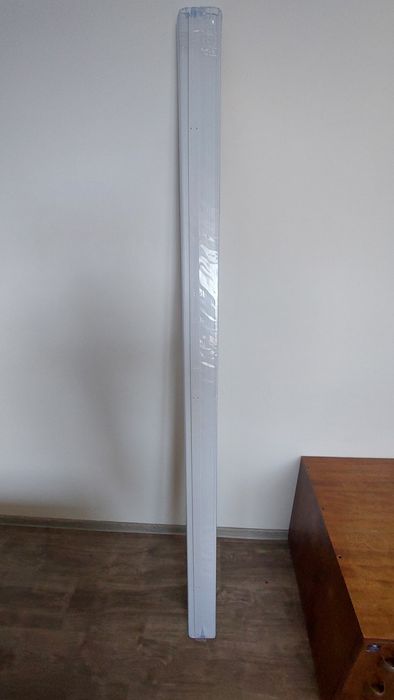 Сгъваема врата - Хармоника