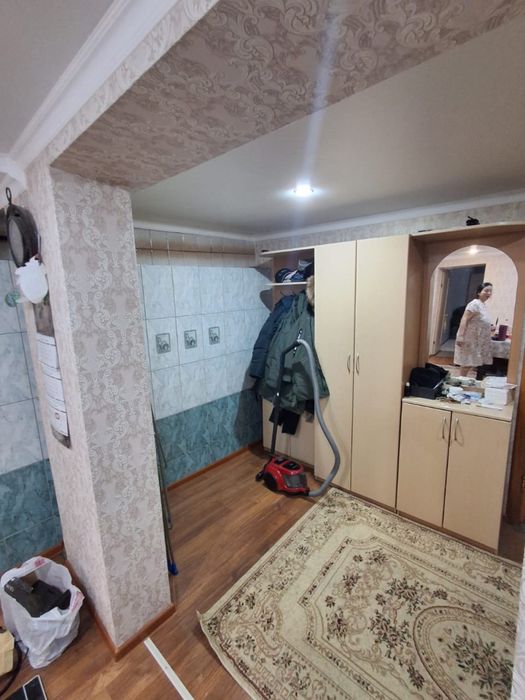 Продам дом п. Атамекен