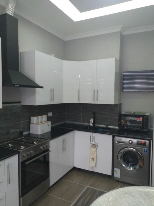 Кухонный гарнитур