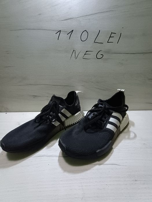 Adidași adidas boost !