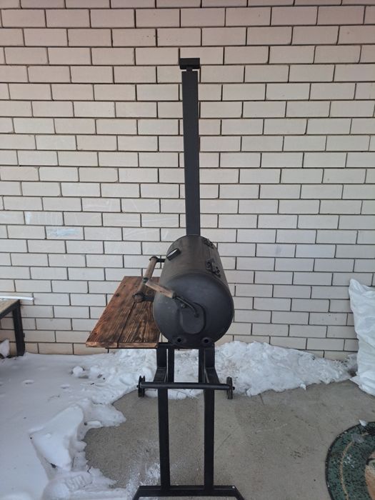 Продам Мангал барбекю