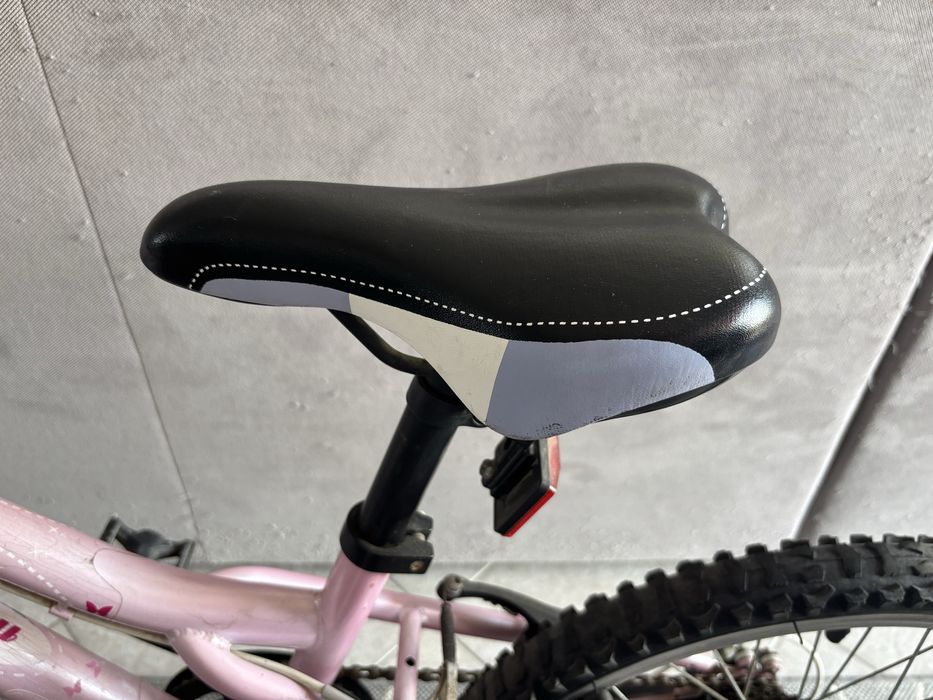 Детско Колело 20 Цола