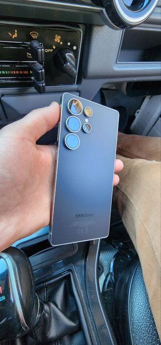 Samsung s25 ultra vetnam 2 sim karta