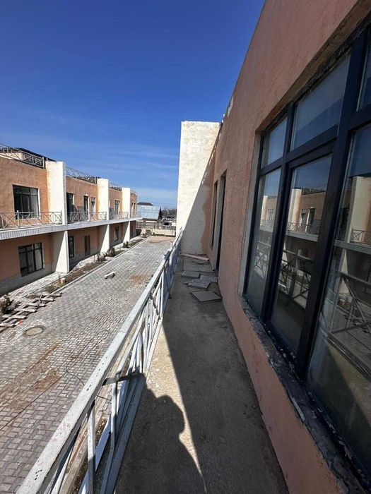 Таунхас Baiterek Villege