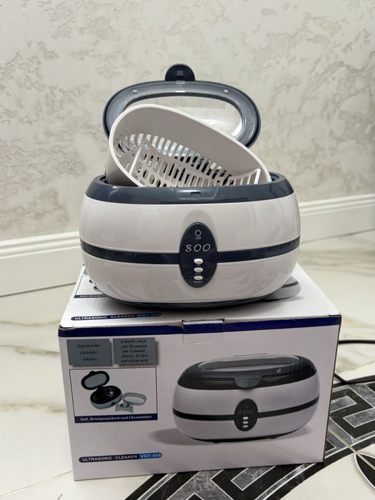 Набор для маникюра