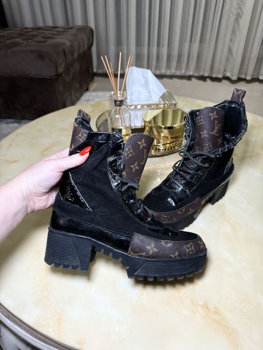 Ghete Piele Intoarsa