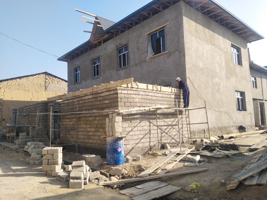 65000у.е Келес Кук терак Катеж 1.5 сотик 3 хона