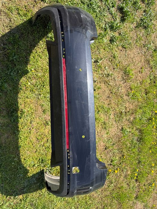 Bara spate Skoda Octavia 3, 5E5807421B