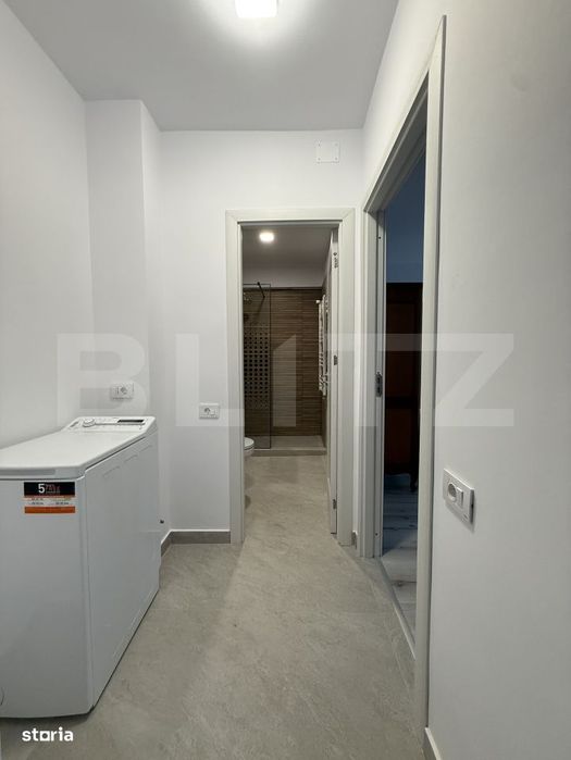 Apartament 2 Camere Ultracentral, 43mp - Etaj Intermediar