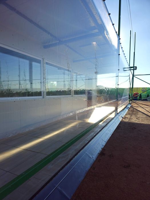 Folie Transparenta ProCrystal