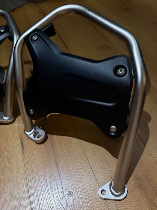 BMW R1300GS защита