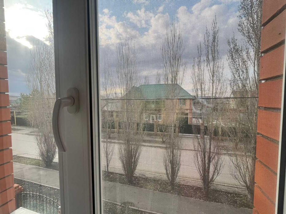 Продается коттедж  недалеко от мкр. Береке