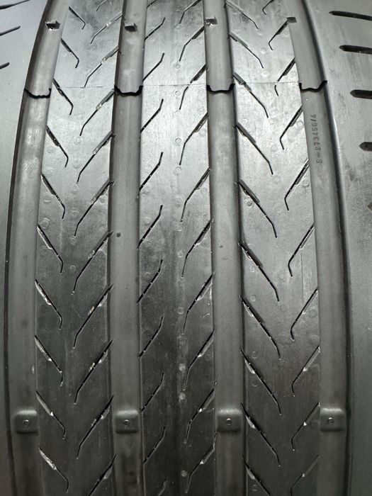 Jante Bmw i5 G60 R20 Seria 5 M938 Originale Continental 2025 vara noi