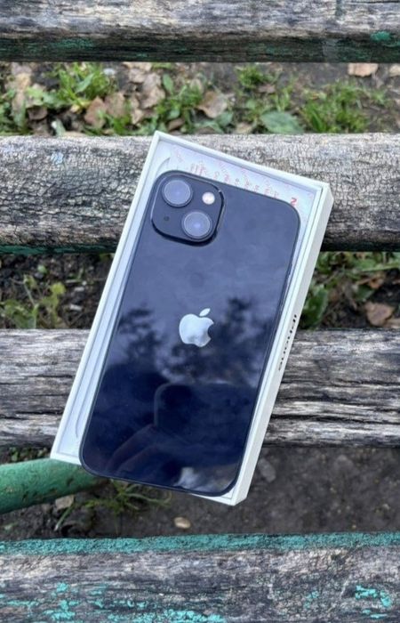 iPhone 13 128gb 79%
