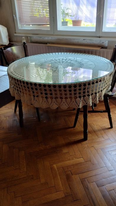 Кръгла маса,троянска