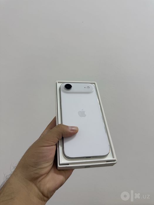 Iphone 17 air 47 sikl