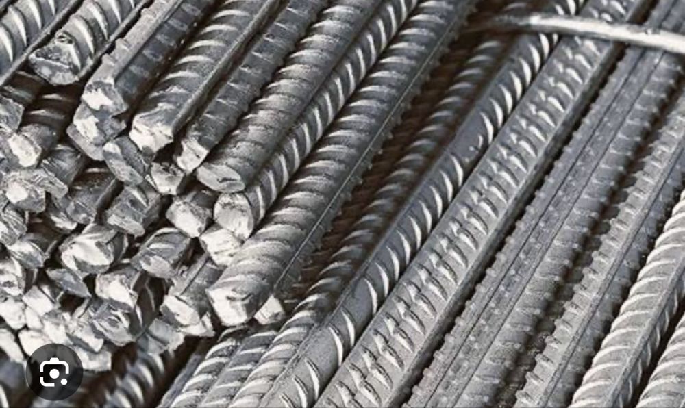 Арматура бекабод оптом