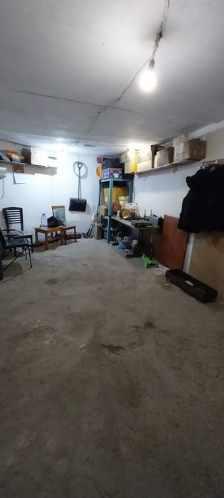 Продам Гараж капитальный.