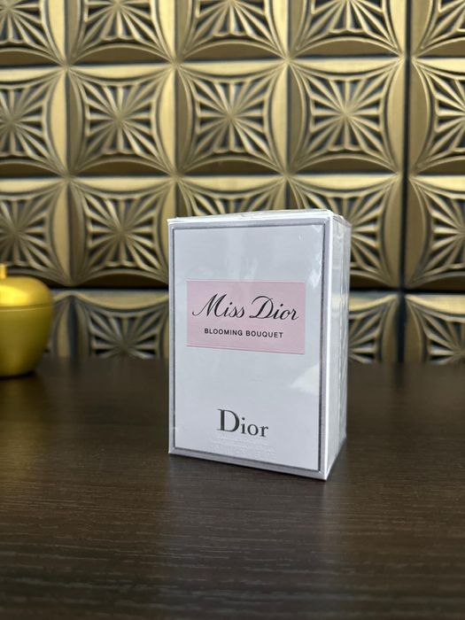 DIOR Miss Dior Blooming Bouquet  100ml, nou, sigilat, 100% original