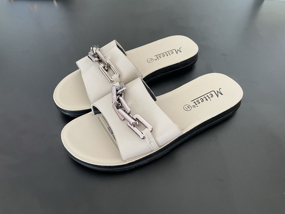 Летние боссоножки