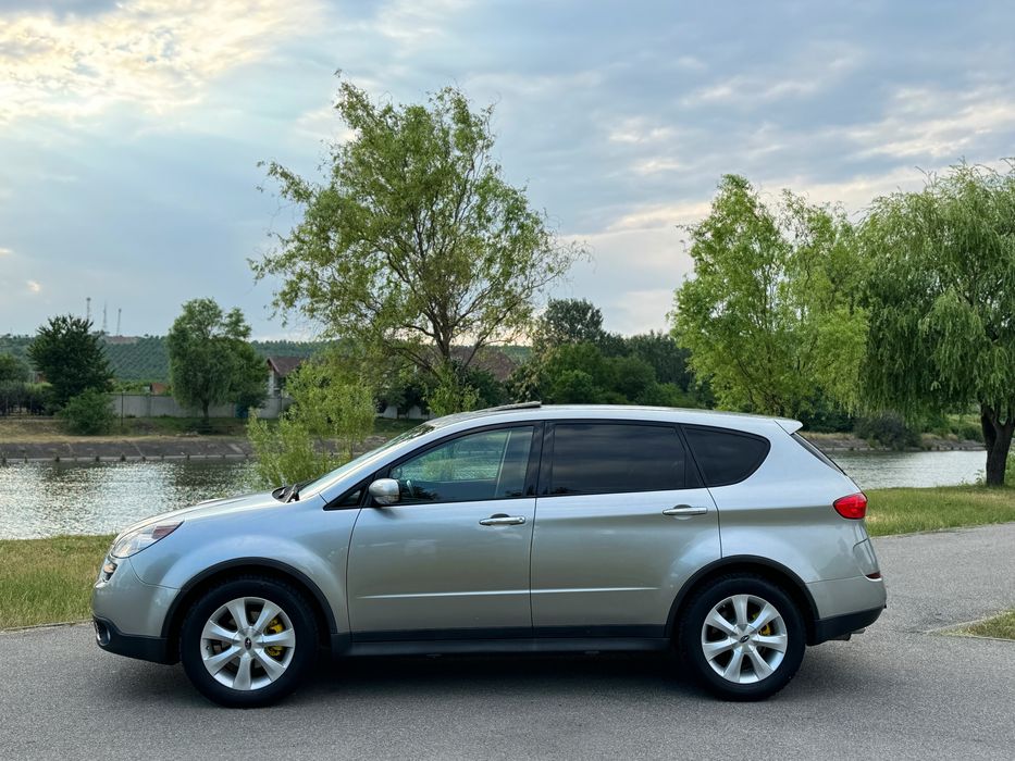 Subaru Tribeca B9-Proprietar-Taxe la Zi