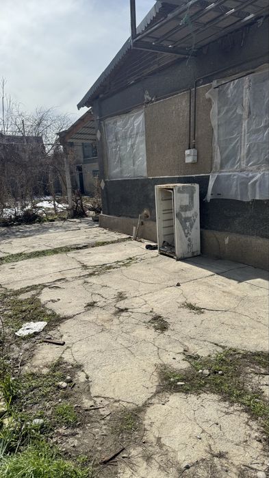 Сдается дача на долгий срок