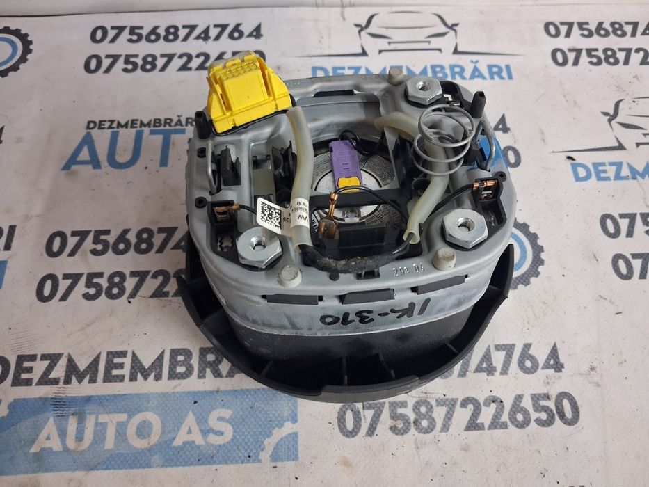 Airbag volan vw Golf 5 2006