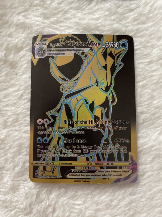 Vand carti pokemon