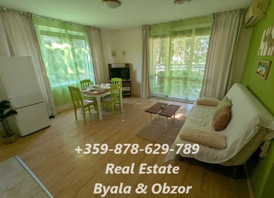 Продава се Двустаен апартамент в Бяла - 65 кв.м за 984 €/кв.м - Снимка #4