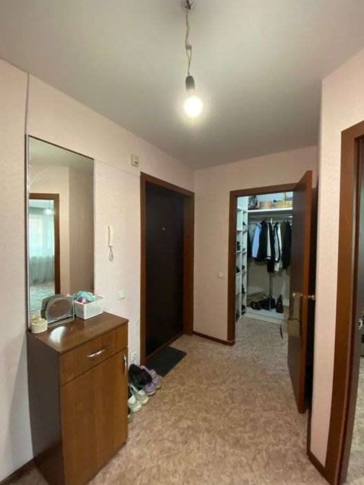 Продам 1 ком квартиру
