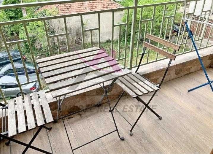 Дава се под наем Двустаен апартамент в Варна, Базар Левски - 55 кв.м за 500 € - Снимка #5