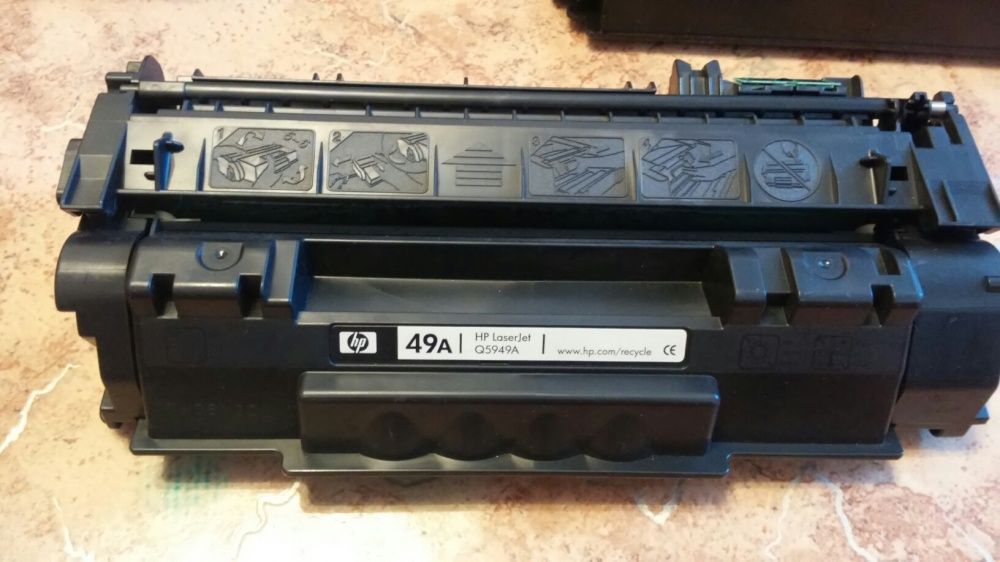 Картриджи разные новые