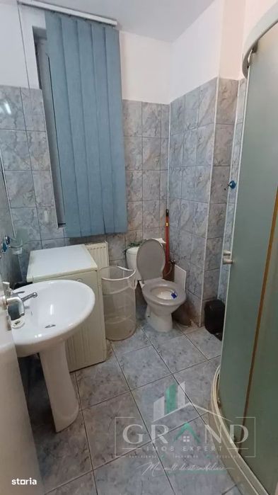 Apartament 1 camera | PET FRIENDLY | ZONA IRIS