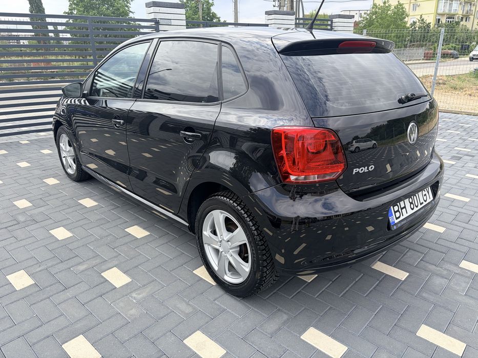 Vand VW Polo 2010 !