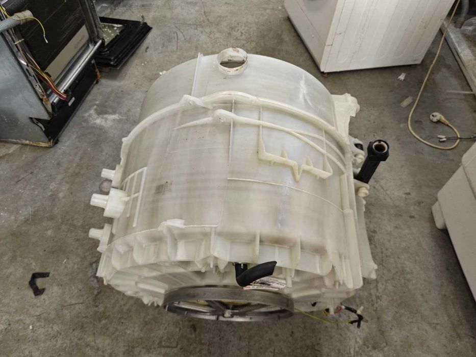 Cuva completa masina de spalat Grundig GWN48440C , compatibil si cu modele Beko cod piesa 2500704401 , 2435301802 /R29