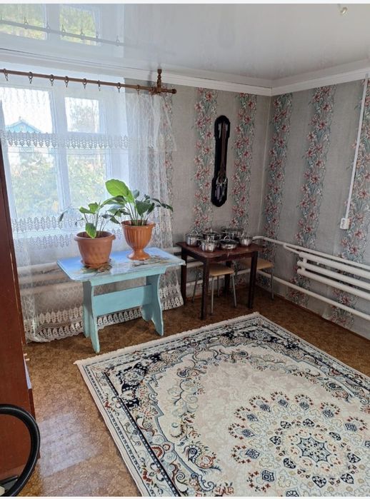 Продам дом в Зеренде