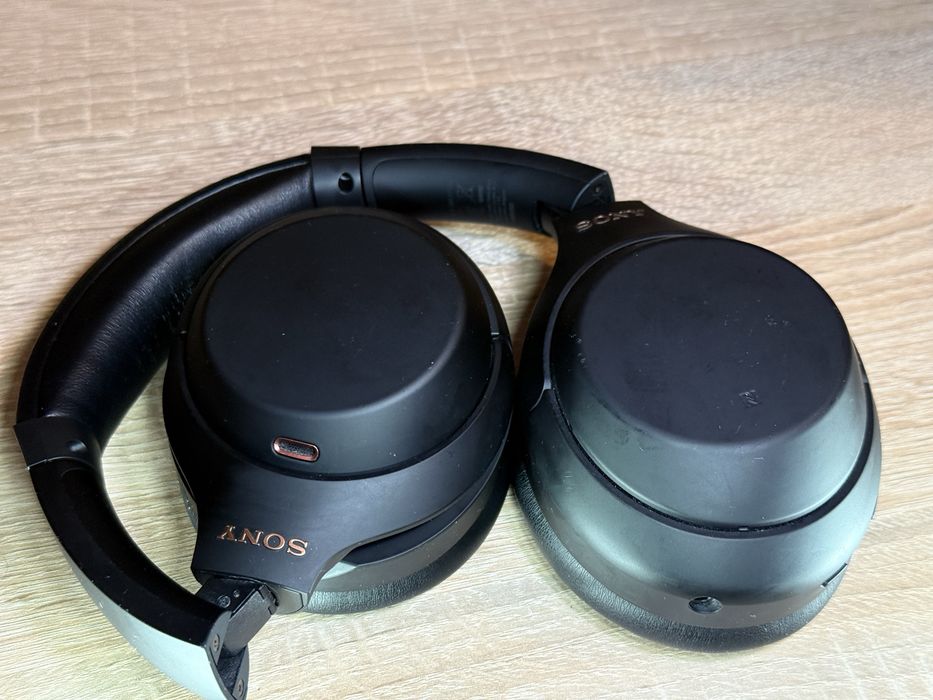 Sony WH-1000XM4