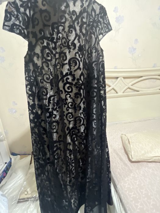 Платье вечернее, пр Турция!