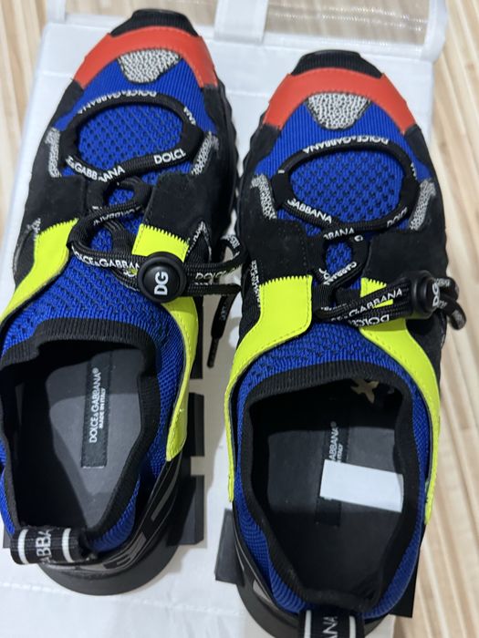 Dolce&Gabbana  обувки