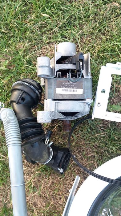 Piese masina de spalat Whirlpool AWO/D 65315