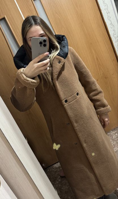 Искуственная шубка