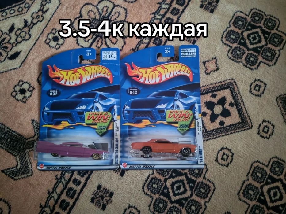 Срочно продам Хотвилс старые раритет hotwheels old
