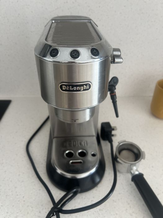Кофемашина De’Longhi