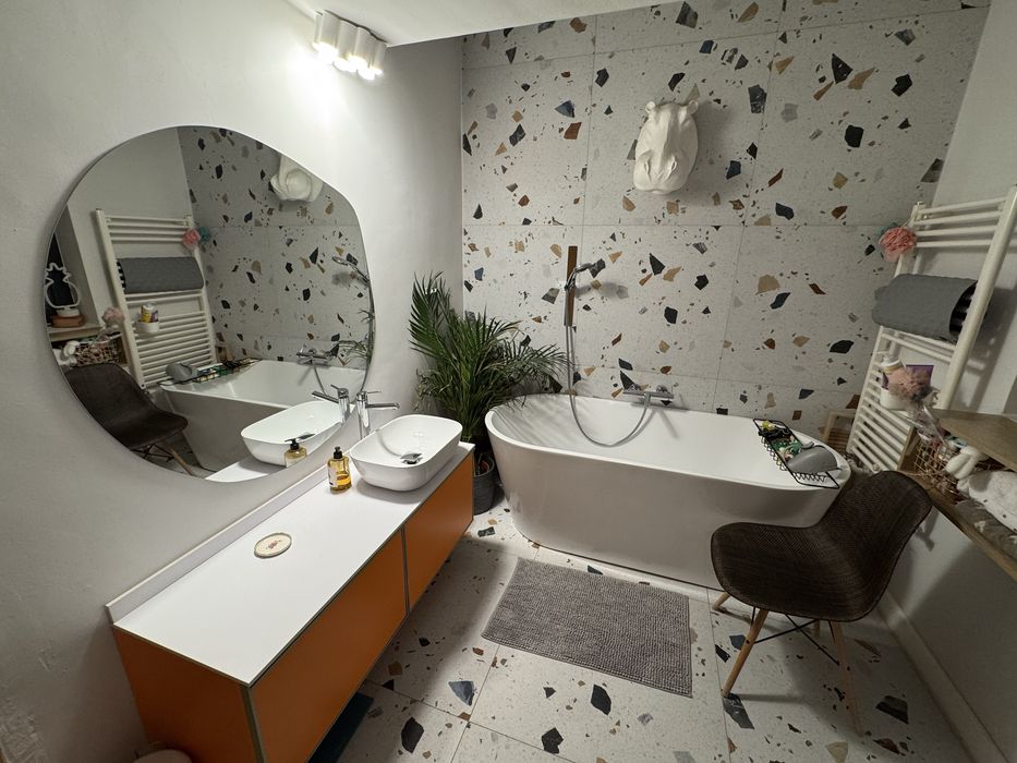 Inchiriere casa Aviatiei direct proprietar, disponibila imediat