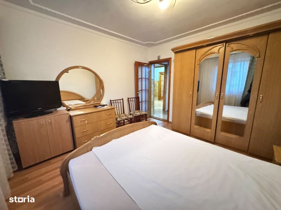 Apartament cu 3 camere în zona de Nord